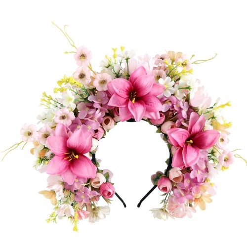 Lilys hair jewelry sturdy - hair,