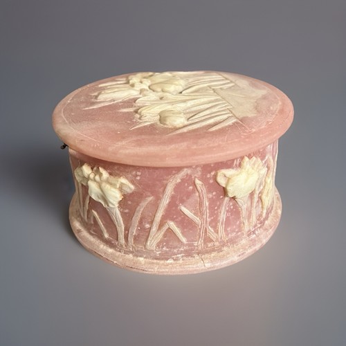 Genuine incolay stone - incolay,