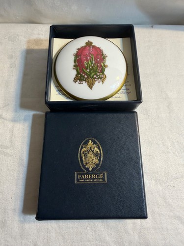 Faberge imperial collection - imperial,