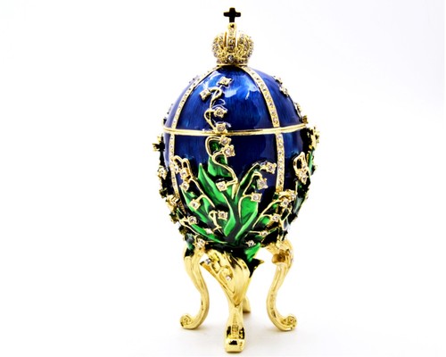 Ciel lily the - valley, egg