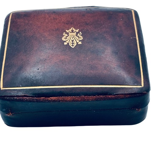 Vintage italian leather - vintage,